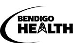 Bendigo Health Logo
