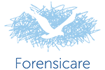 Forensicare logo