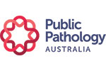 Public Pathology Australia Logo