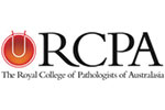 Royal Collage of Pathologist of Australasia Logo